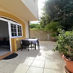Apt. Passiflora 1b Apartment Valle Gran Rey