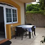 Apt. Passiflora 1b Apartment *