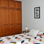 Apartment Apt. Passiflora 1b Valle Gran Rey