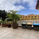 Apt. Passiflora 1b Apartment Valle Gran Rey