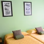 Apartment Apt. Passiflora 1b *