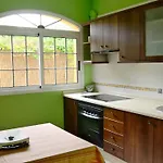 Apt. Passiflora 1b Apartment Valle Gran Rey