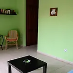 Apt. Passiflora 1b Apartment *