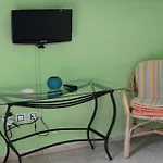 Apartment Apt. Passiflora 1b Valle Gran Rey