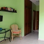 Apt. Passiflora 1b Apartment *