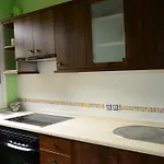 Apartment Apt. Passiflora 1b *