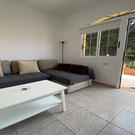 Apt. Passiflora 1b Valle Gran Rey