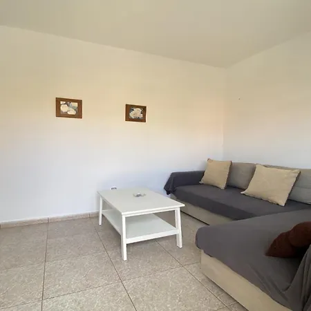 Apartmán Apt. Passiflora 1b