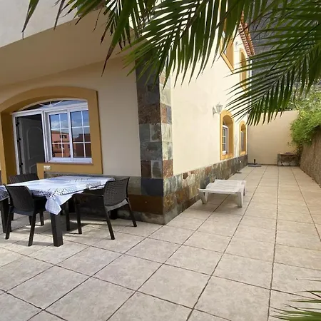 Apartmán Apt. Passiflora 1b