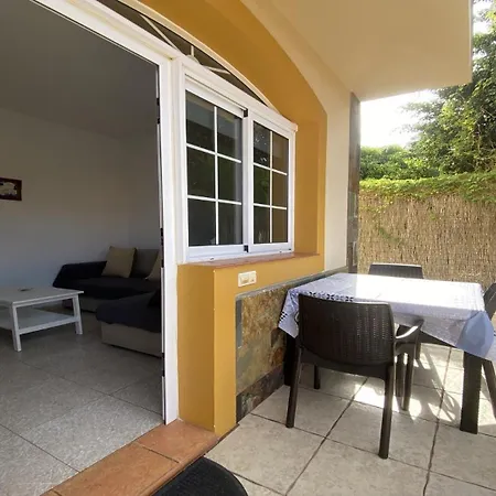 Apt. Passiflora 1b * Valle Gran Rey
