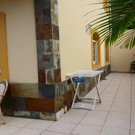 Apt. Passiflora 1b *