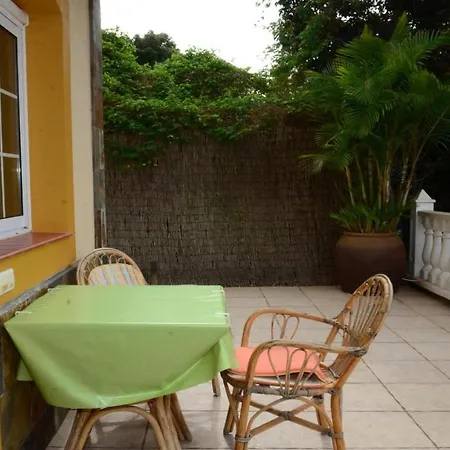 Apt. Passiflora 1b Διαμέρισμα Valle Gran Rey