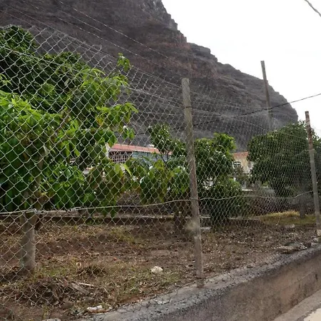 Apt. Passiflora 1b アパート *