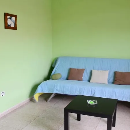 Apt. Passiflora 1b *