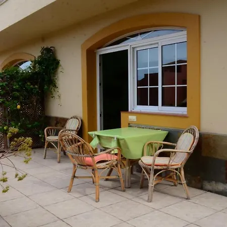 Apt. Passiflora 1b バジェ・グラン・レイ