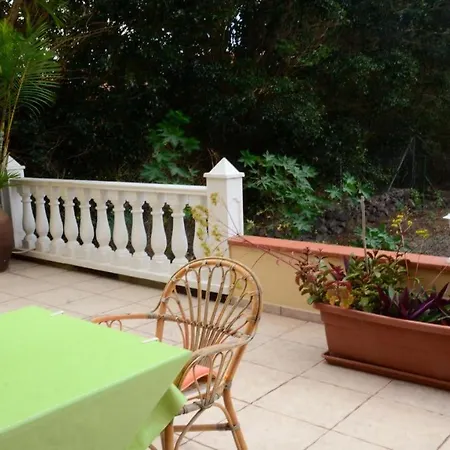 Apt. Passiflora 1b * バジェ・グラン・レイ