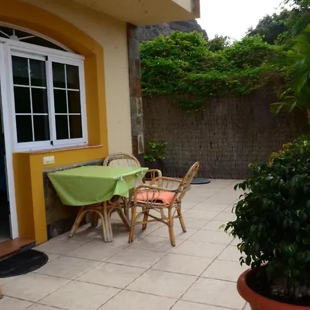Apt. Passiflora 1b * Valle Gran Rey