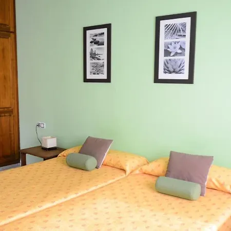 Apt. Passiflora 1b * Valle Gran Rey