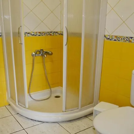 Apt. Passiflora 1b アパート バジェ・グラン・レイ