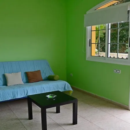 Apt. Passiflora 1b