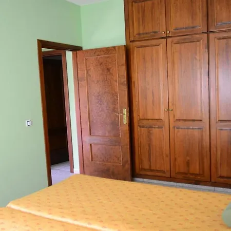 アパート Apt. Passiflora 1b *