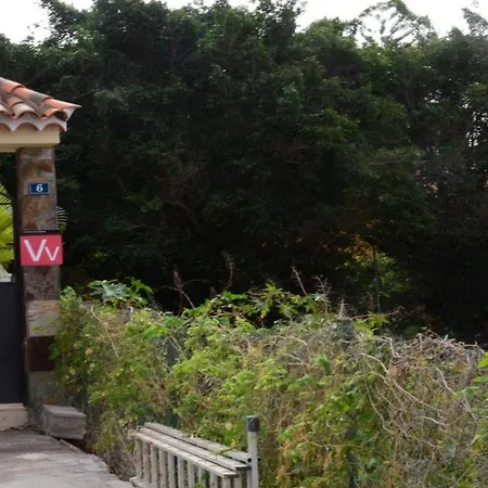 Apt. Passiflora 1b アパート バジェ・グラン・レイ