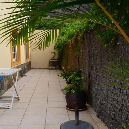 Apt. Passiflora 1b アパート