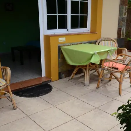 Apt. Passiflora 1b アパート *