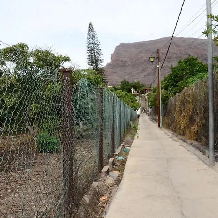 アパート Apt. Passiflora 1b *