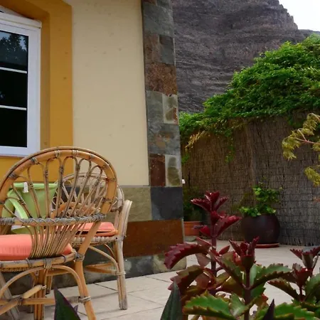 アパート Apt. Passiflora 1b