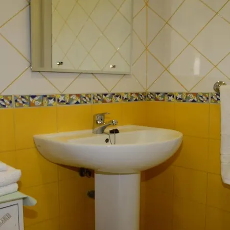 アパート Apt. Passiflora 1b *