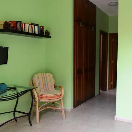 Apt. Passiflora 1b Apartmán *