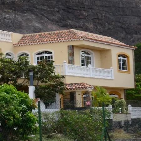 Apt. Passiflora 1b アパート バジェ・グラン・レイ