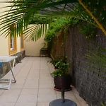 Apt. Passiflora 1b 아파트