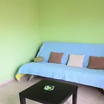 Apt. Passiflora 1b 아파트 *