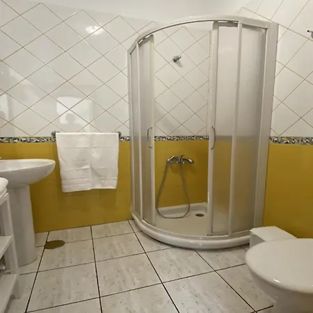 Apt. Passiflora 1b Apartment