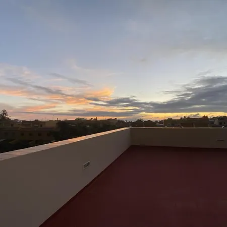 Apt. Passiflora 1b Apartment *