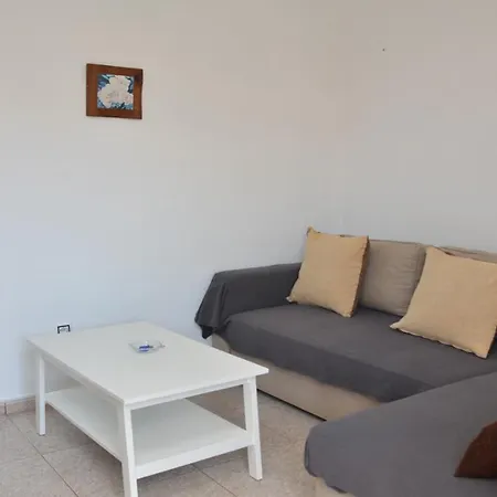 Apartment Apt. Passiflora 1b *