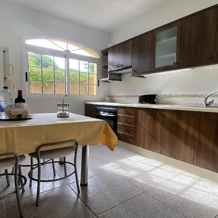 Apt. Passiflora 1b *