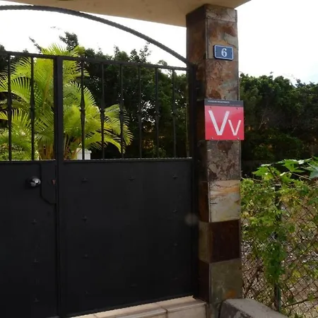 Apt. Passiflora 1b Apartamento *