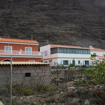 Apt. Passiflora 1b Valle Gran Rey