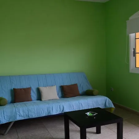 Apt. Passiflora 1b