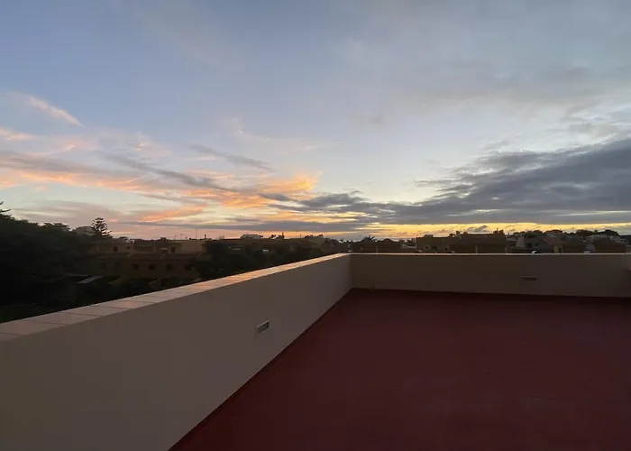 Apt. Passiflora 1b Apartment *