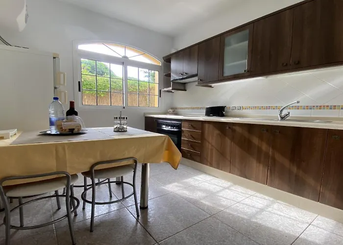 Apt. Passiflora 1b *