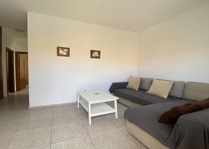 Apartment Apt. Passiflora 1b