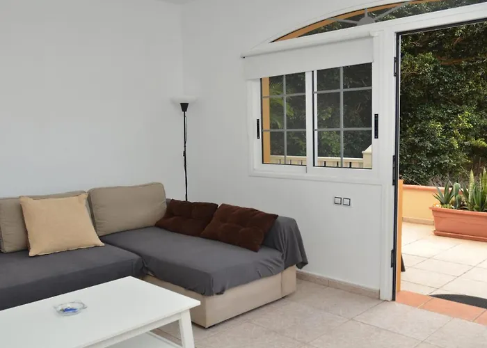 Apt. Passiflora 1b Apartment *