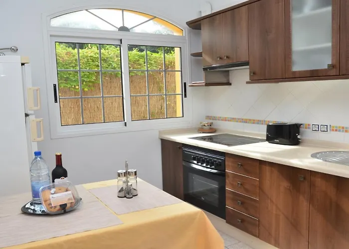 Apt. Passiflora 1b *