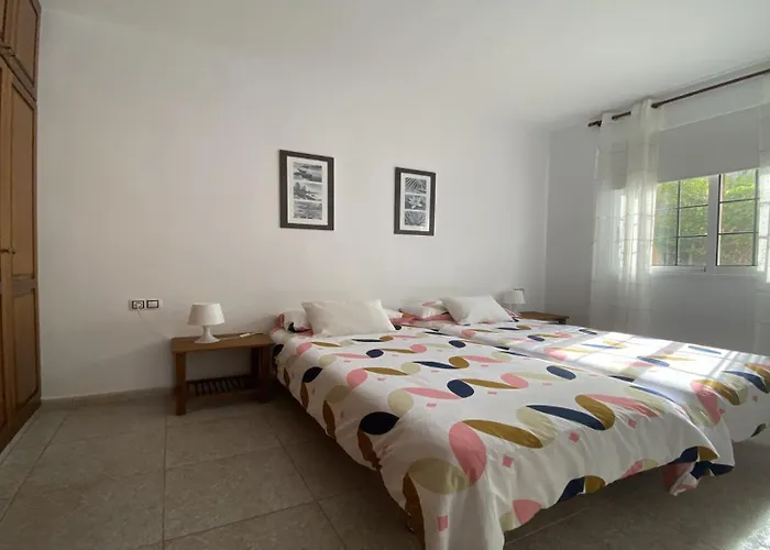 Apt. Passiflora 1b *