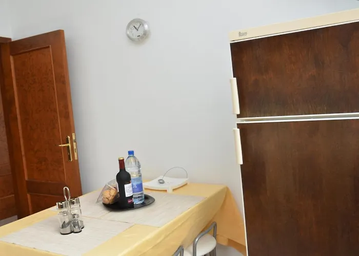 Apt. Passiflora 1b Valle Gran Rey