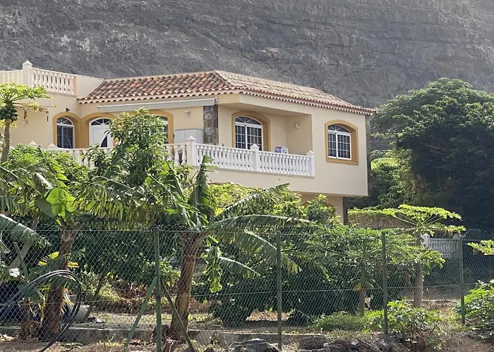 Apt. Passiflora 1b *